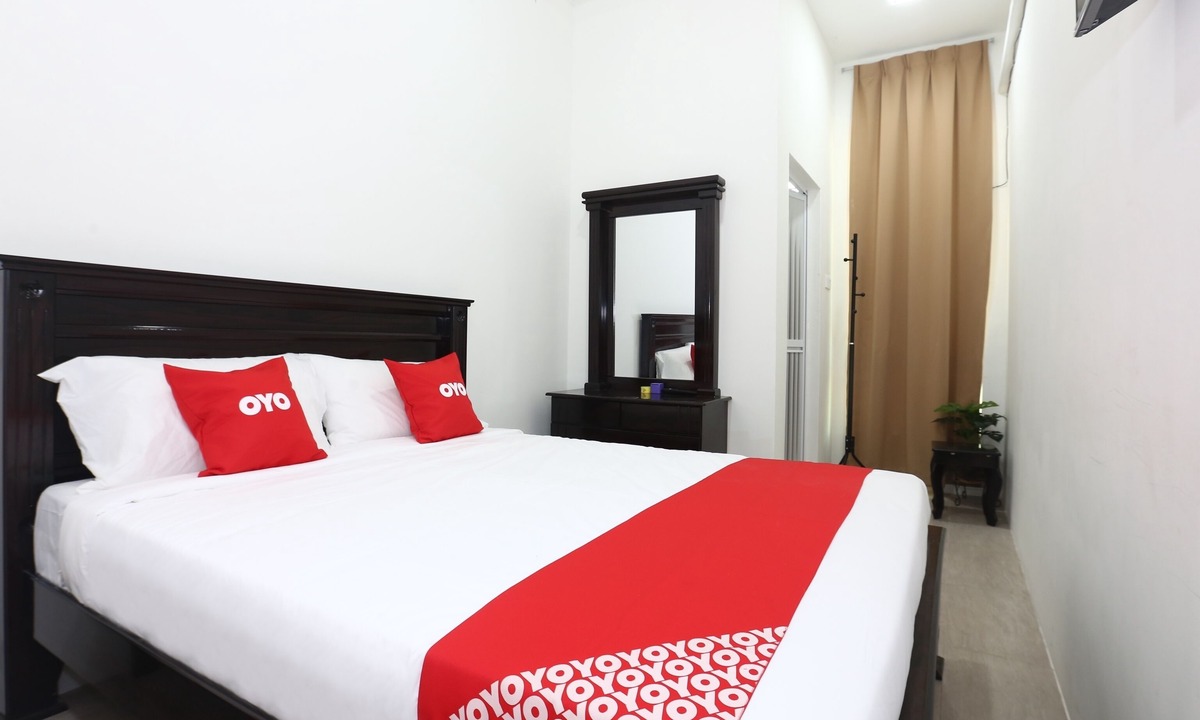 Kampung Gong Datok Hotel | Hotel O Ady Hotel