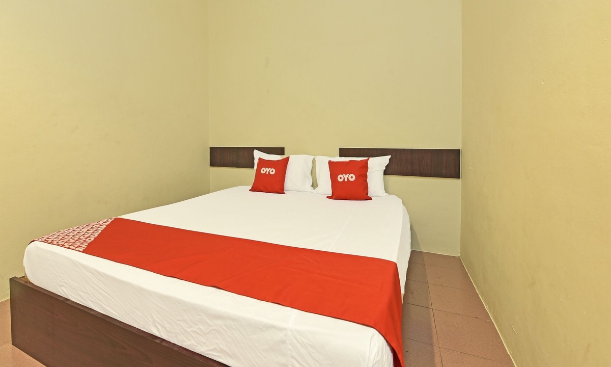 Seri Manjung Hotel | SPOT ON 89907 Motel Impian