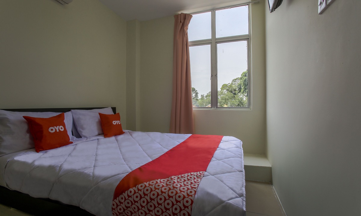 Kuala Selangor Hotel | OYO 822 Zande Motel Kuala Selangor