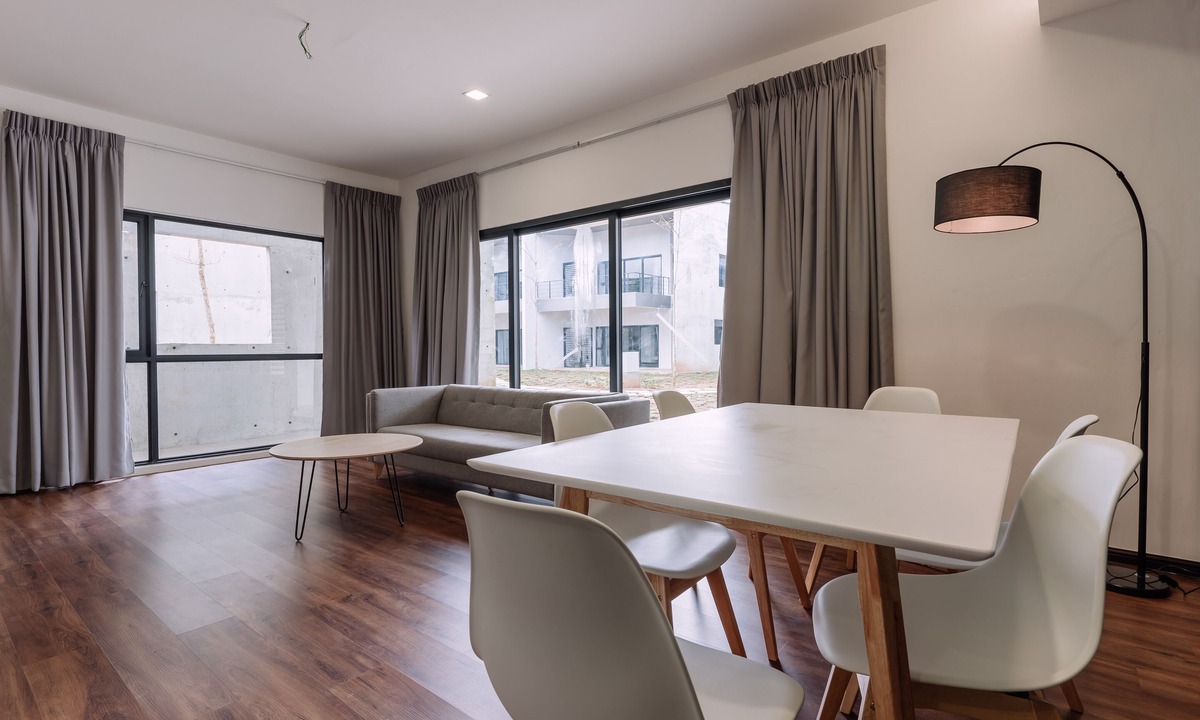 Sematan Hotel | Roxy Sematan Villa & Townhouse