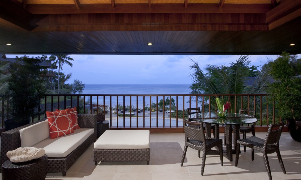 Manoc-Manoc Resort | Asya Premier Suites