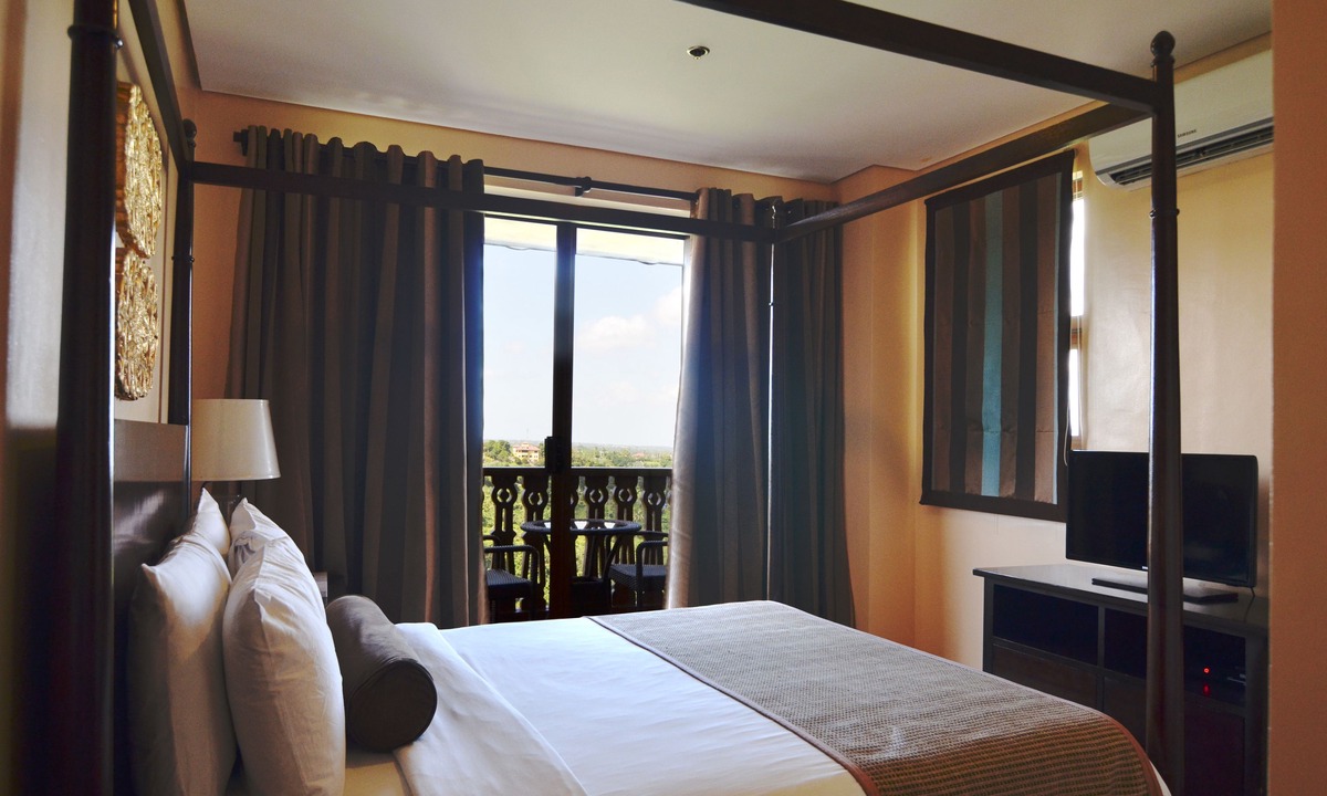 Canlubang Apartment | Crosswinds Resort Suites