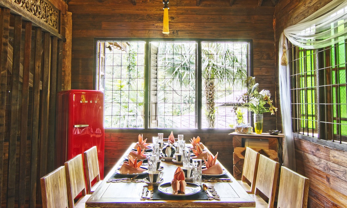 George Town Hotel | Fig Tree Hill Resort
