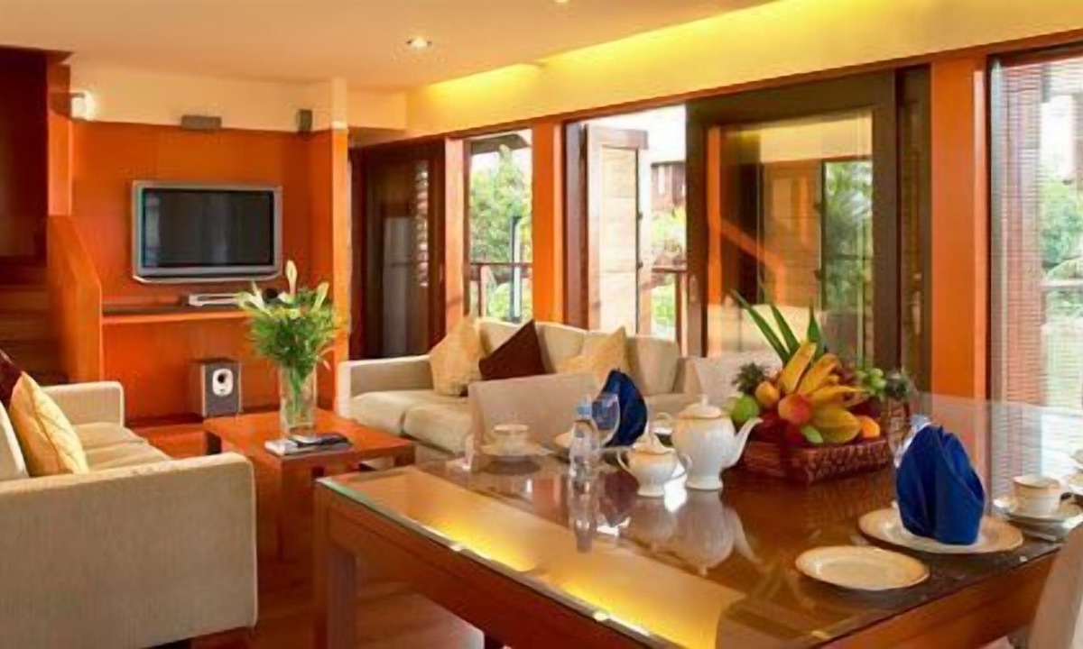 Kampung Leban Hotel | Duyong Marina & Resort