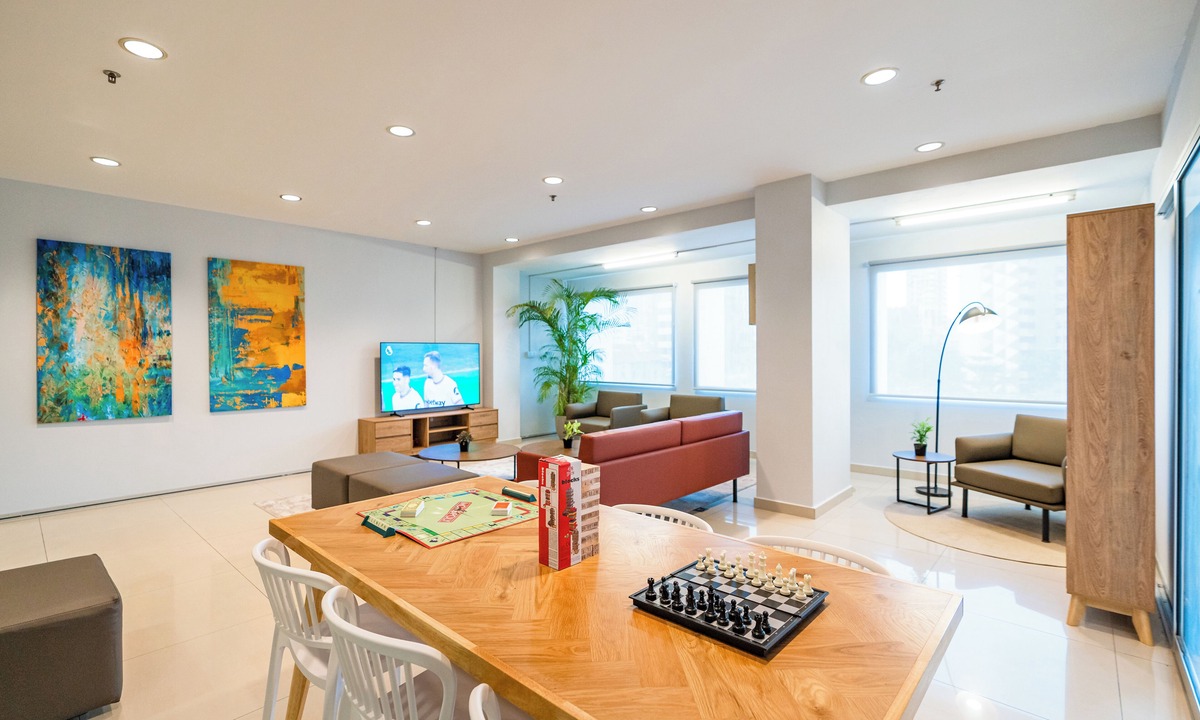Downtown George Town Hotel | NIO Hotel