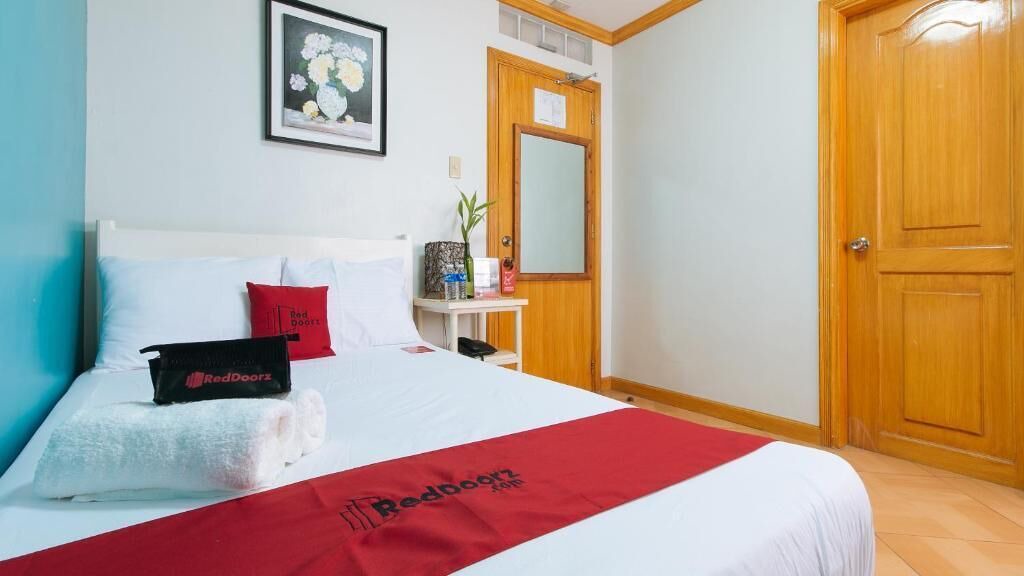 Legazpi Hostel | RedDoorz @ Arimbay Legazpi City - Hostel