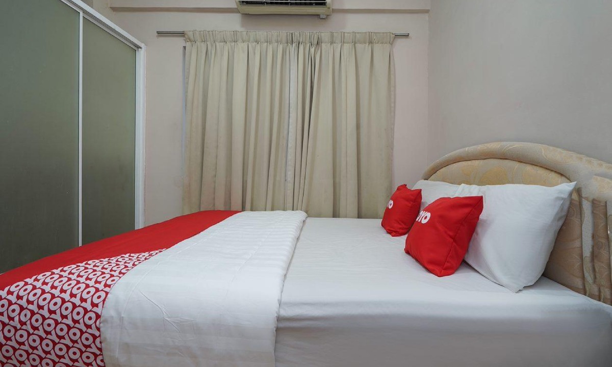 Kajang Hotel | Hotel O 9 @ Kajang Town
