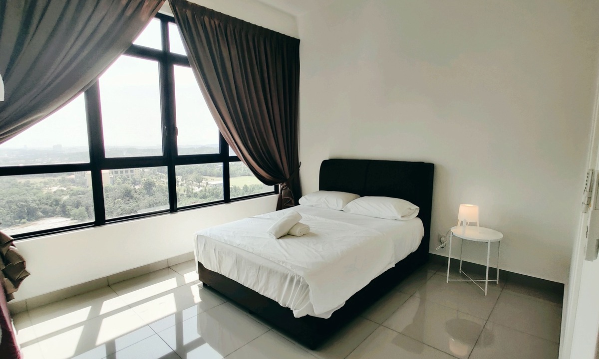 Putrajaya Condo | Conezion residential