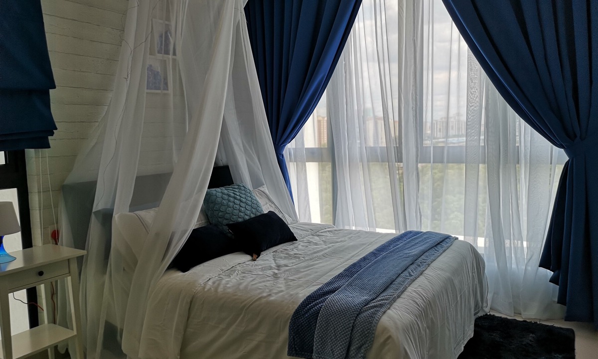 Ara Damansara Apartment | H20 Residence by ADDS