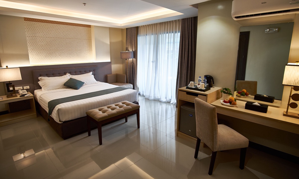 Mandurriao Hotel | J7 Hotel Iloilo