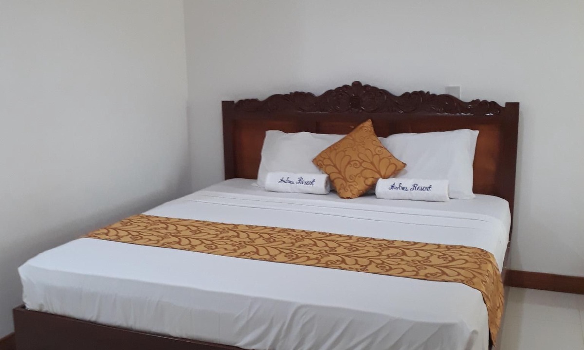 Aklan Province Hotel | Andres Resort