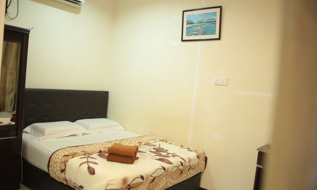 Redang Island Hotel | Redang De' Rimba Resort