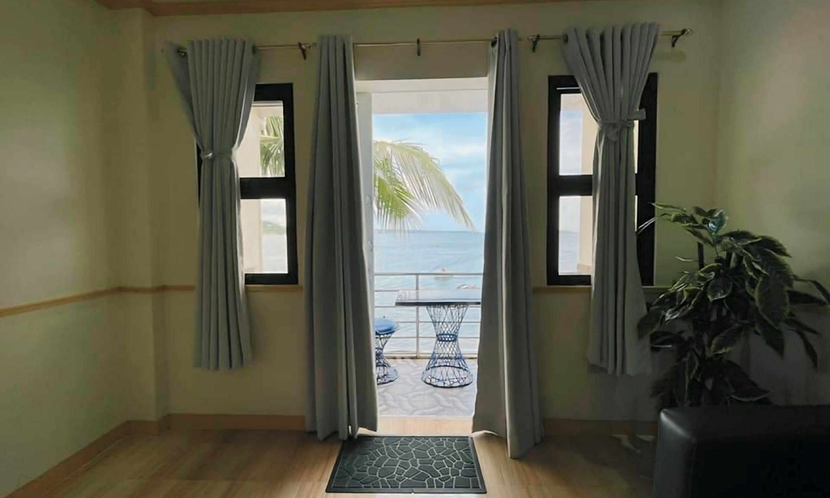 Barretto Hotel | Mango's Beachfront Resort