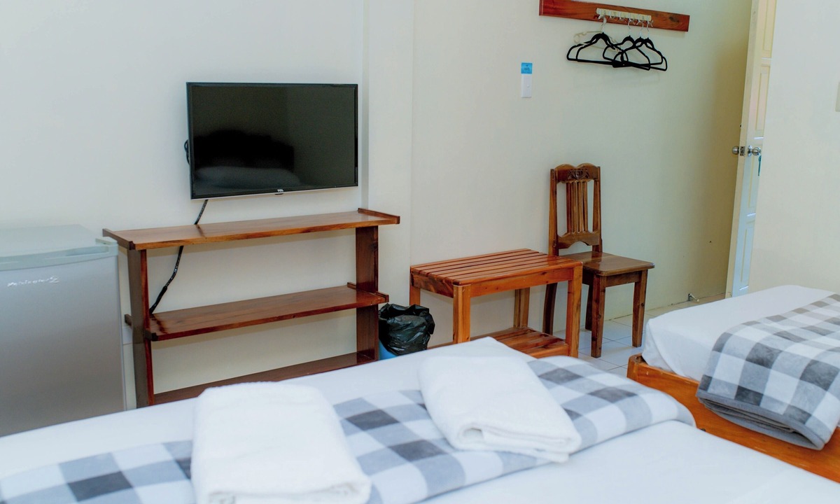 Mambajao Hotel | Villa Paraiso Resort and Waterpark Camiguin