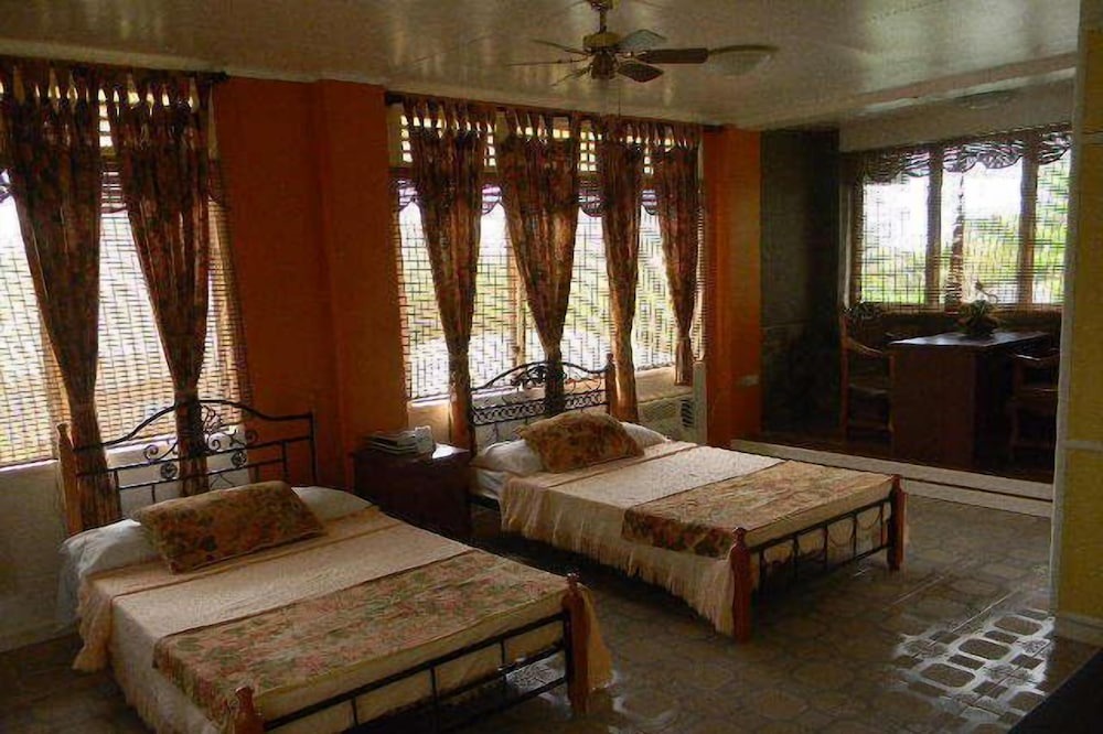 Caba Hotel | Sea of Dreams Resort