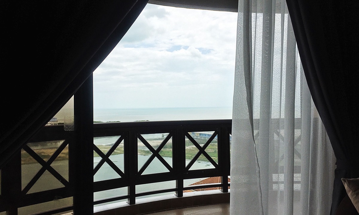 Malacca City Hotel | Amadel Residence