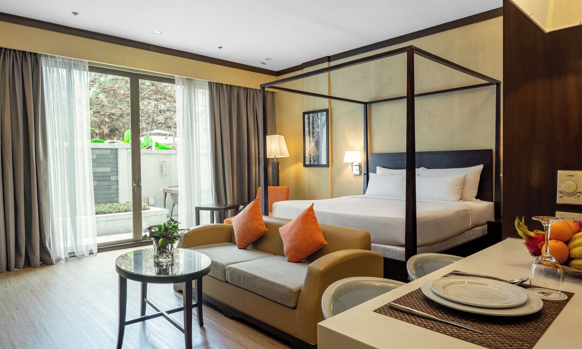 Kuala Lumpur Hotel | MiCasa All Suite Hotel