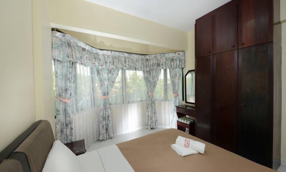 Kuah Condo | May Condo
