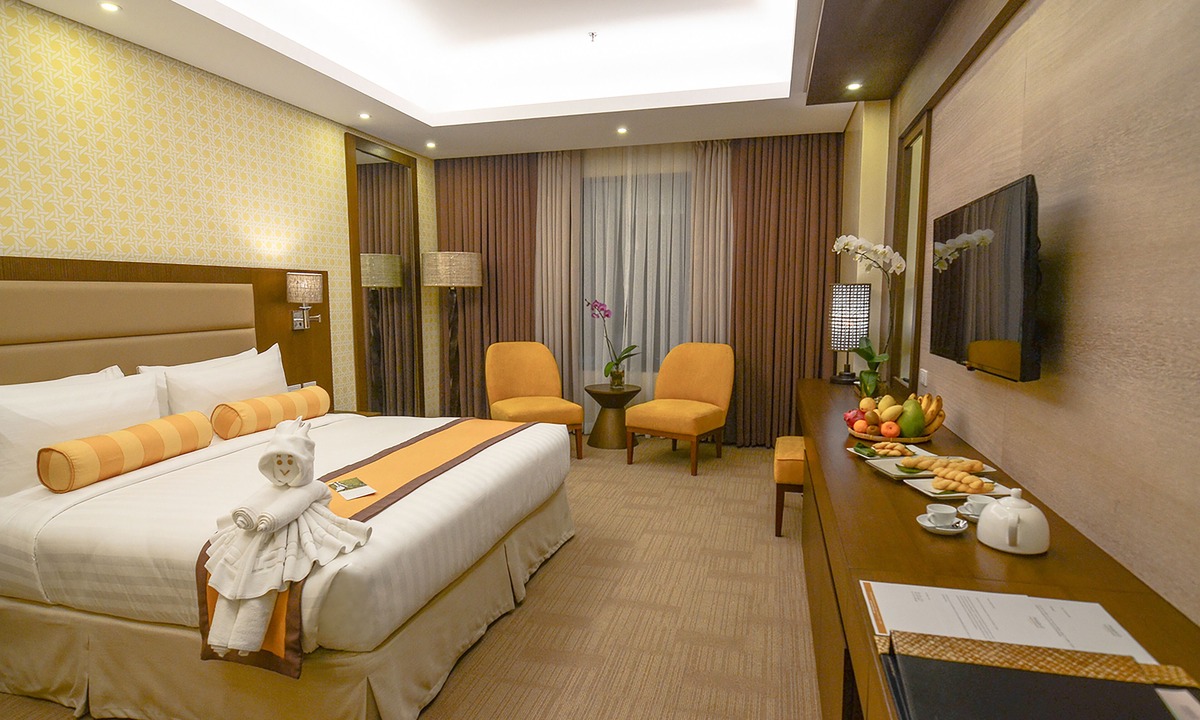 Mandaue Hotel | Maayo Hotel