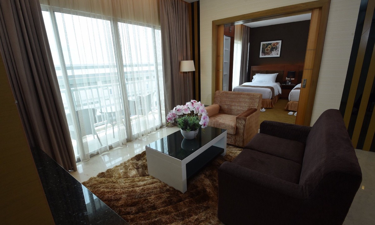 Bandar Baru Bangi Hotel | Hotel Tenera