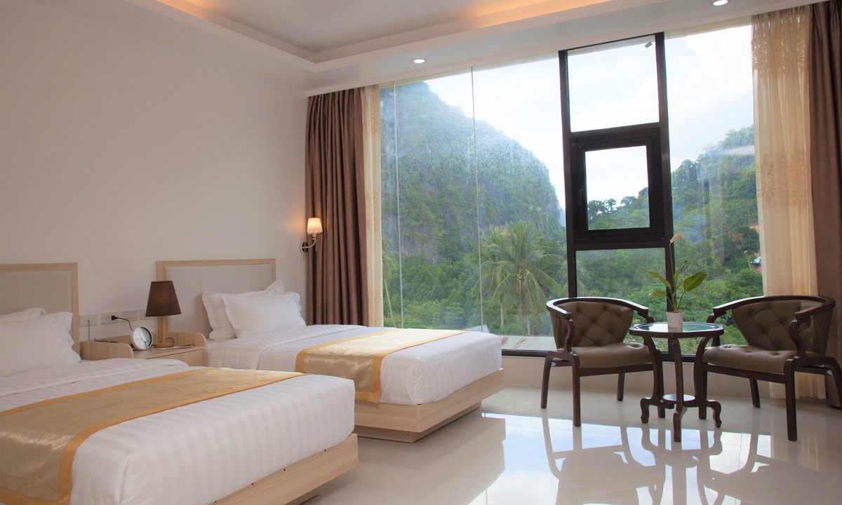 El Nido Hotel | One El Nido Suite