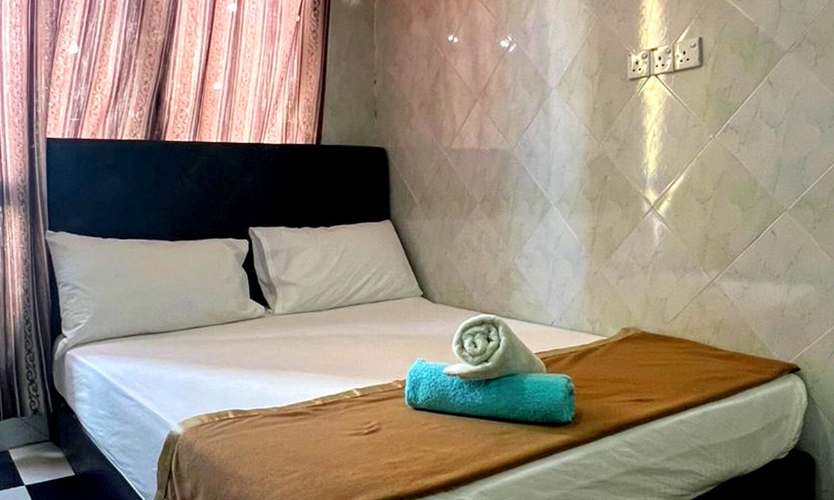 Bukit Beruntung Hotel | Bukit Beruntung Business Hotel