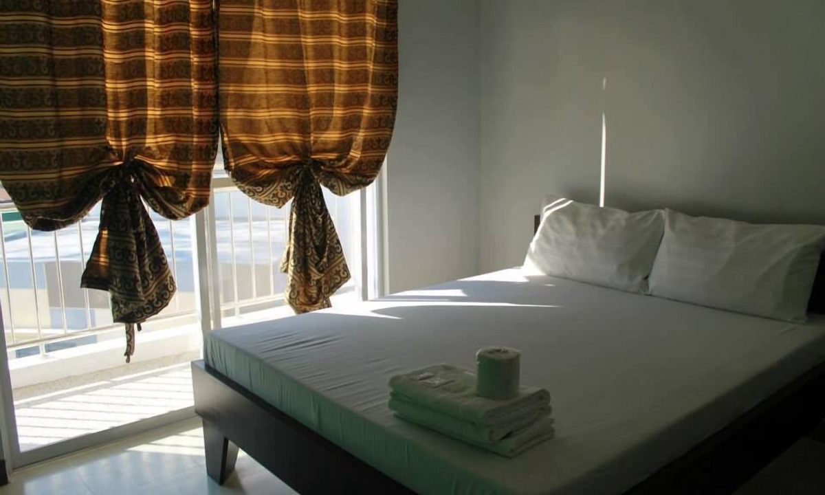 Dau Hotel | Dianne Gardens Hotel