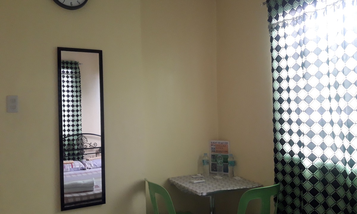 Oslob House | D' Downhill