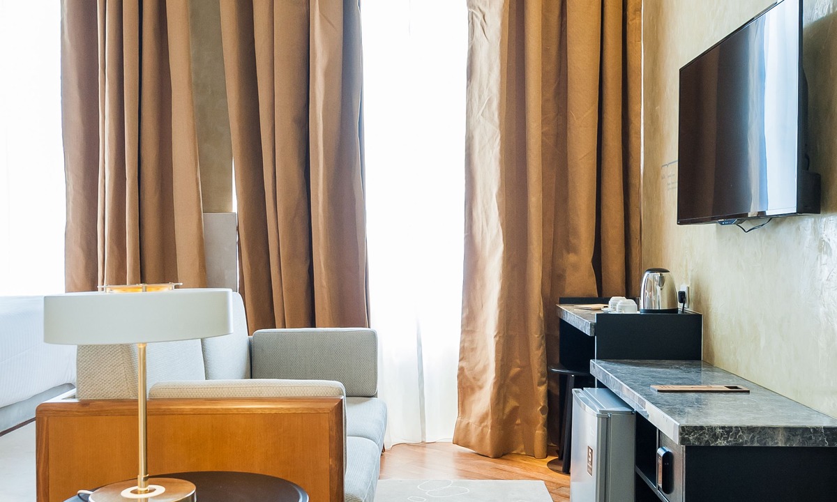 Sri Petaling Hotel | Bunk & Bilik Hotel Sri Petaling