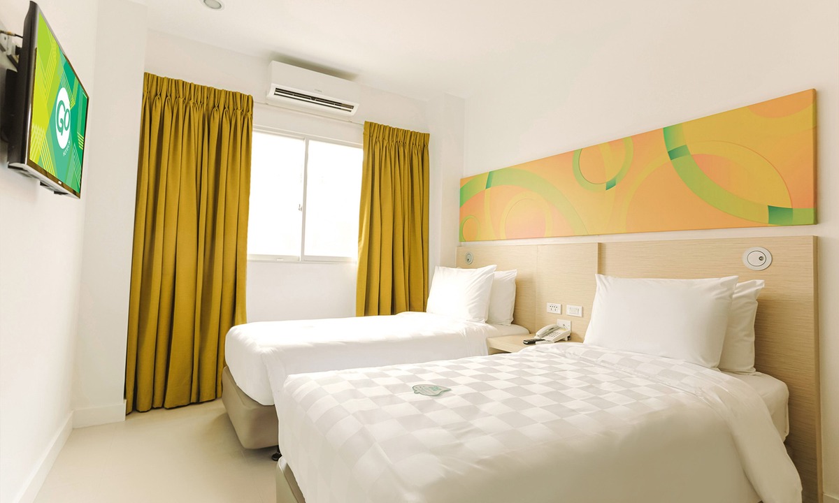 Ermita Hotel | Go Hotels Ermita
