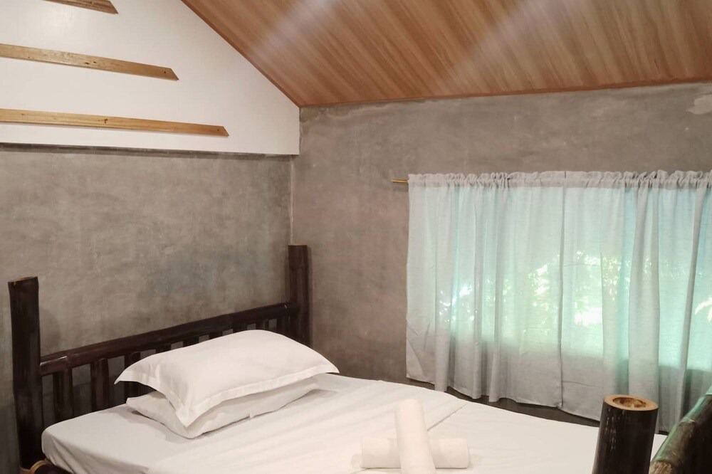 Legazpi Resort | Your Brothers House Tribal Village