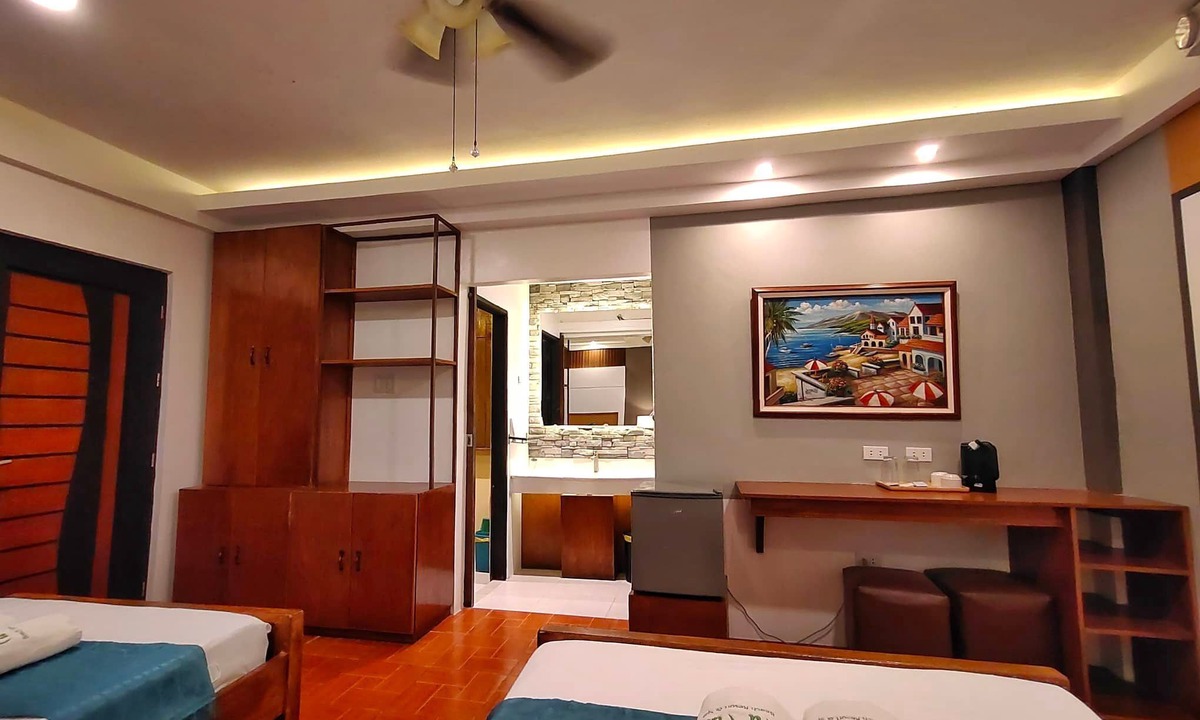 San Juan Hotel | La Luz Beach Resort