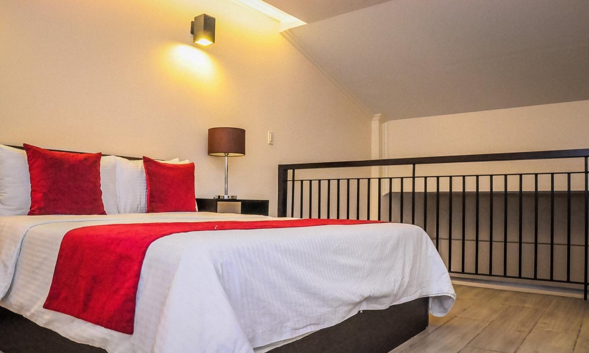 Bauan Hotel | Bauan Plaza Hotel