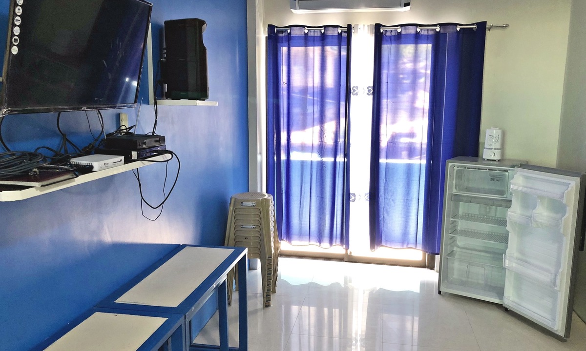 San Juan House | Antipolo Beach Haus Main