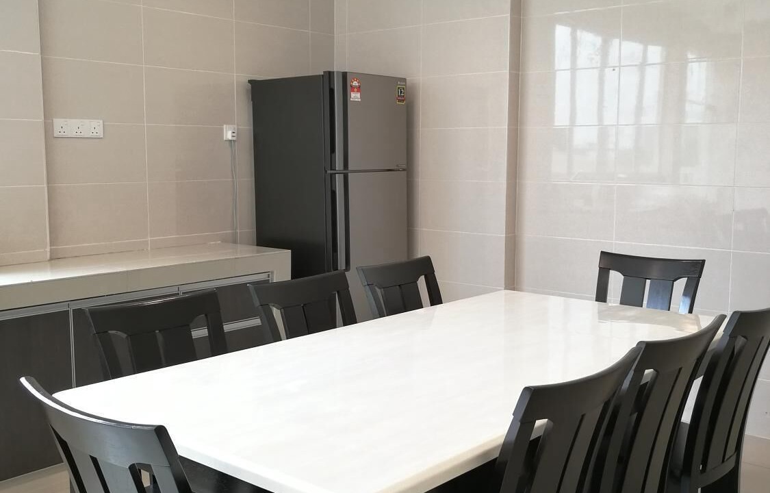 Cheras House | First Guest House Cheras