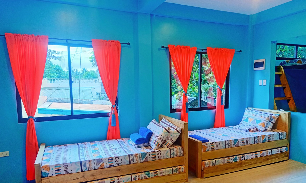 Calatrava Hotel | SmallFry's Beach Resort