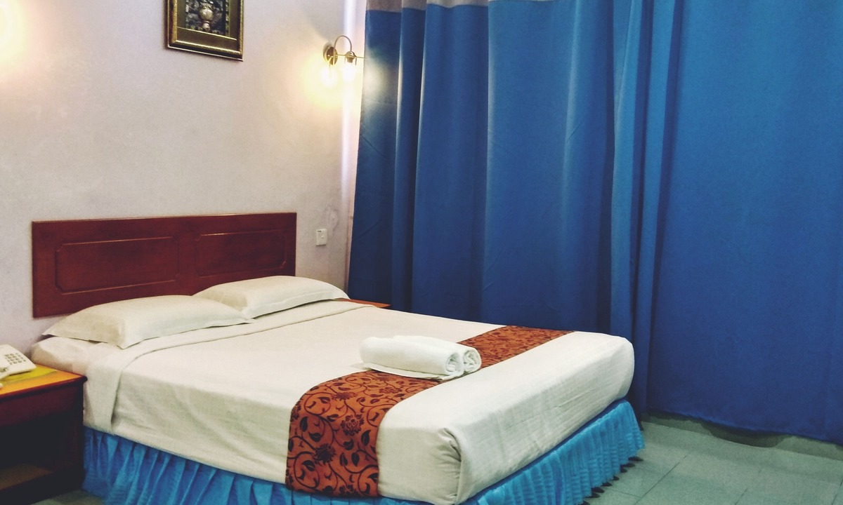 Kuala Terengganu Hotel | Hotel KT Mutiara