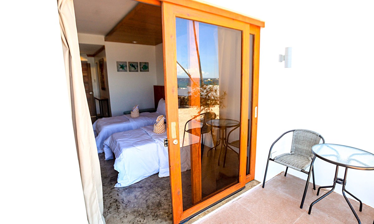 Zamboanguita Hotel | Allura Resort Dive and Spa