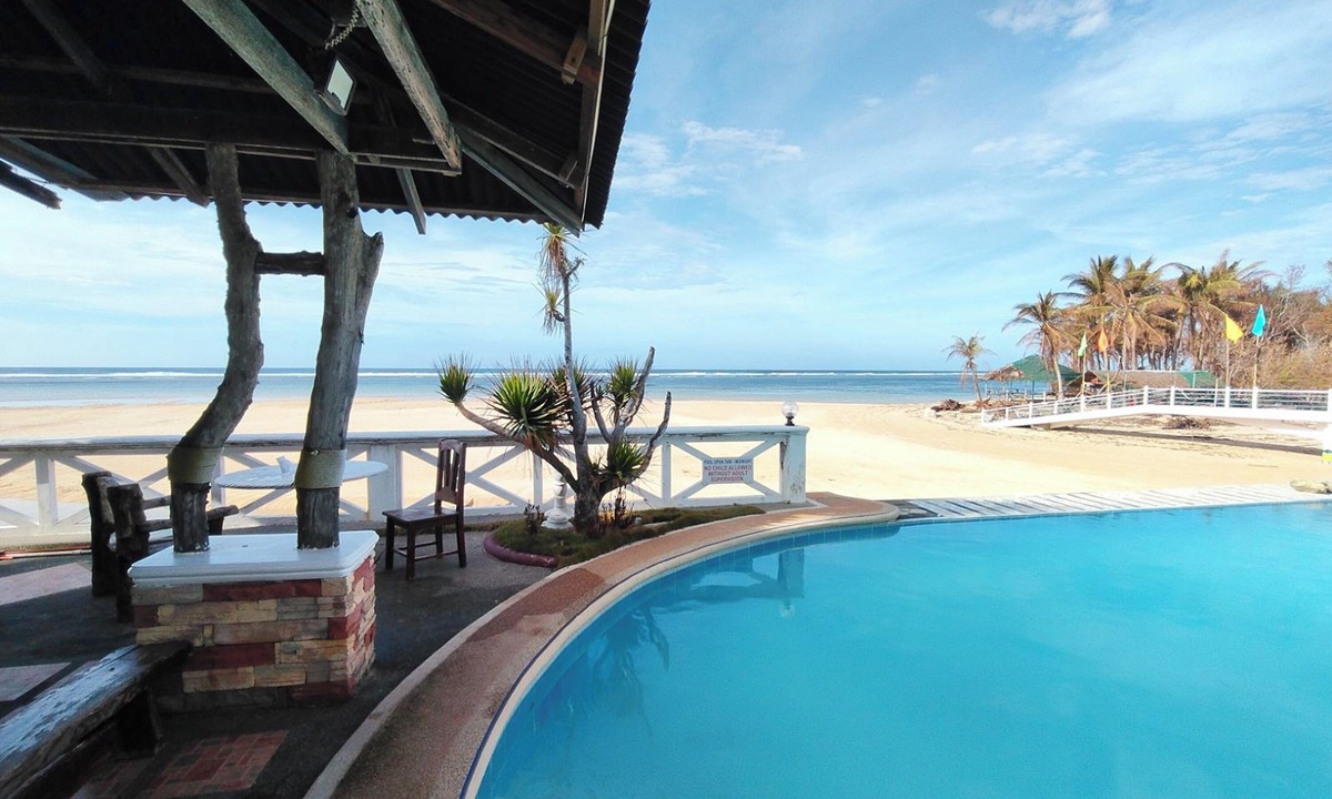 Bolinao Hotel | Punta Riviera Resort Bolinao