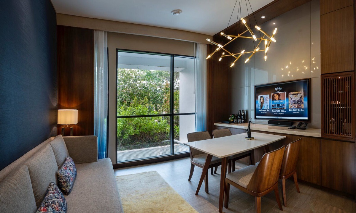 Desaru Hotel | Hard Rock Hotel Desaru Coast