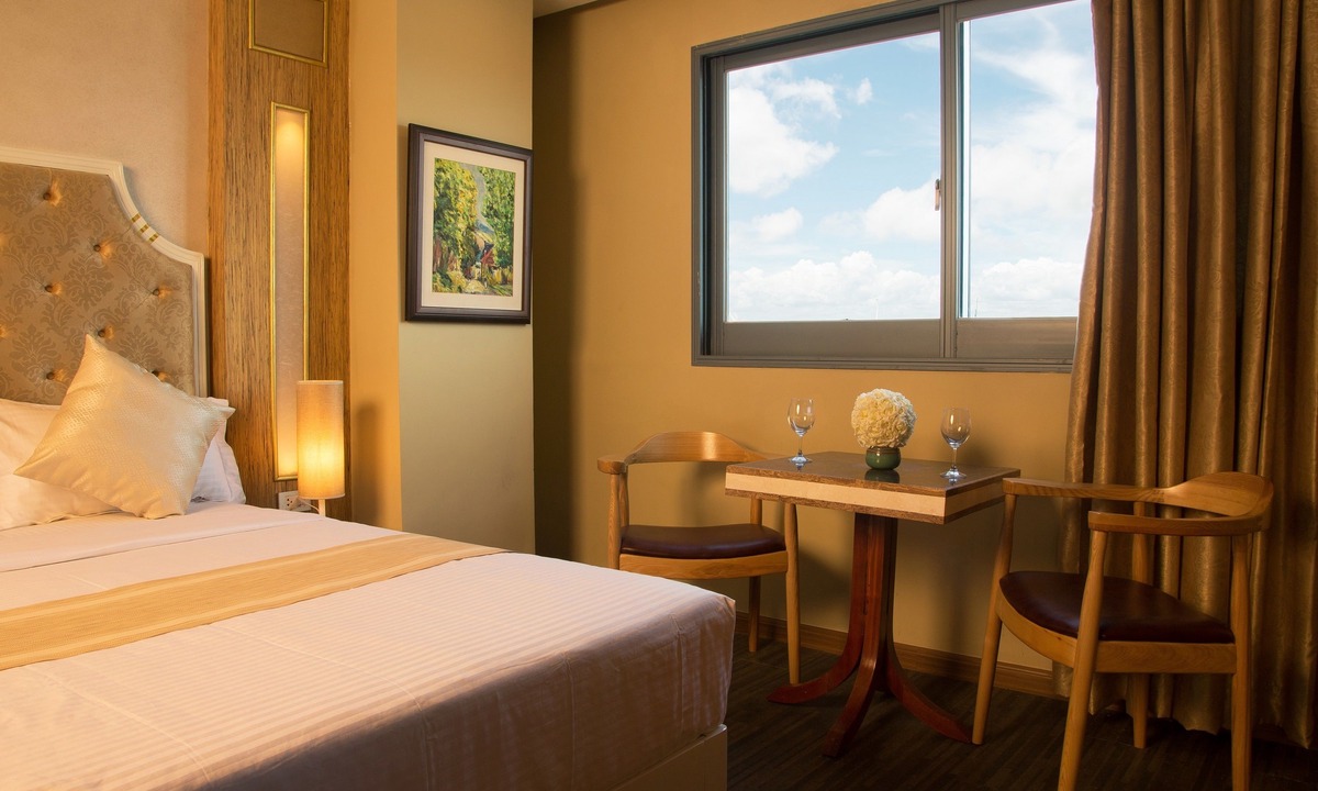 Basak Hotel | Appleton Boutique Hotel - Cebu