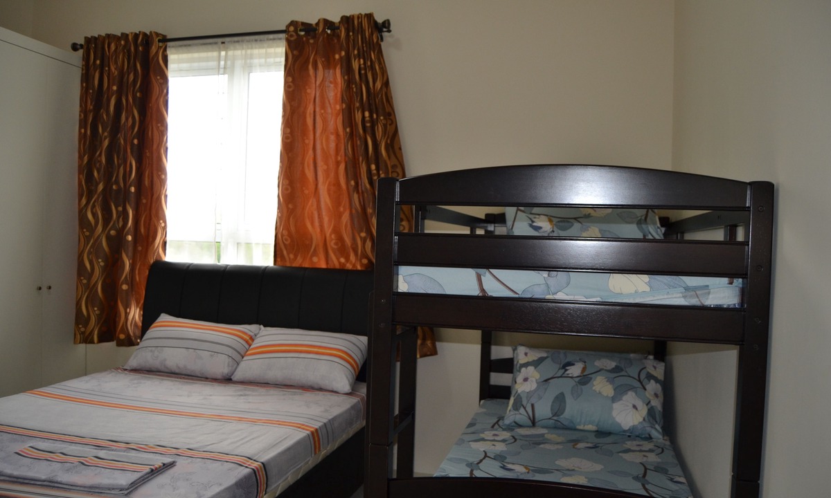 Nasugbu Apartment | Apartment Carola B 711 at Pico de Loro