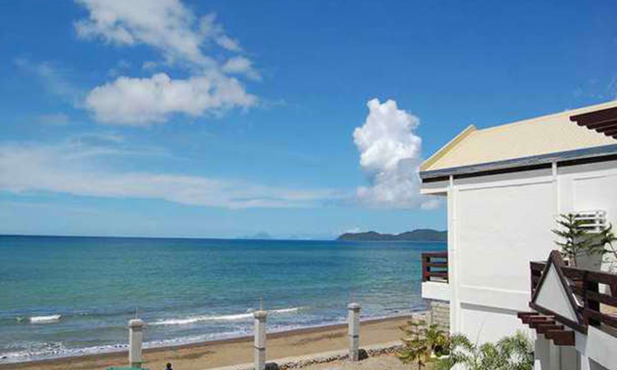 Santa Ana Hotel | Country Inn Sta Ana Annex