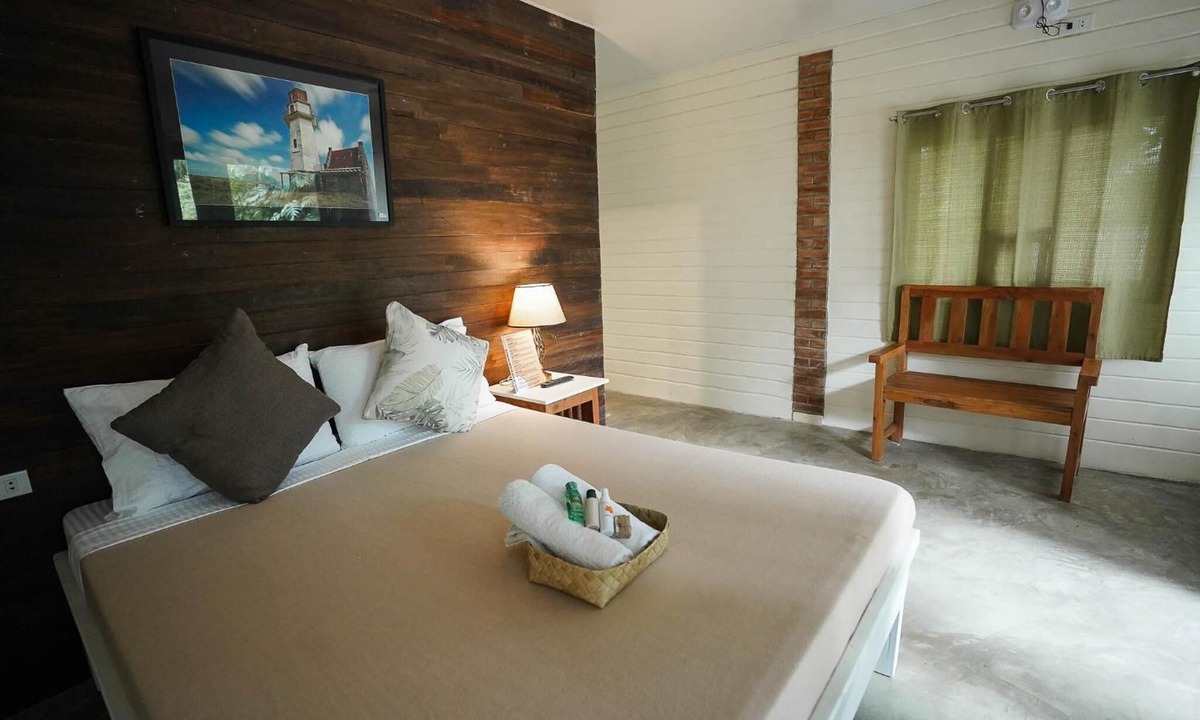 Santa Cruz Bed & Breakfast | Ted's Bed and Breakfast