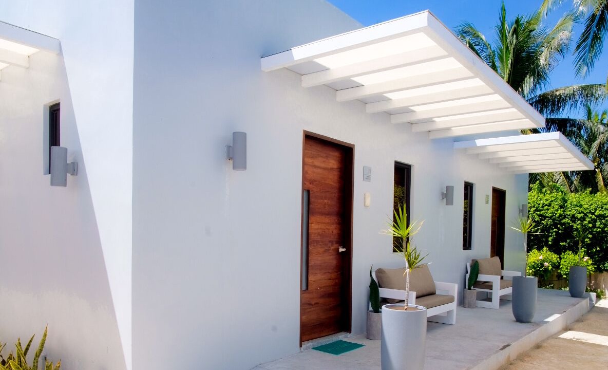 Santa Fe Hotel | Santa Fe Beach Club