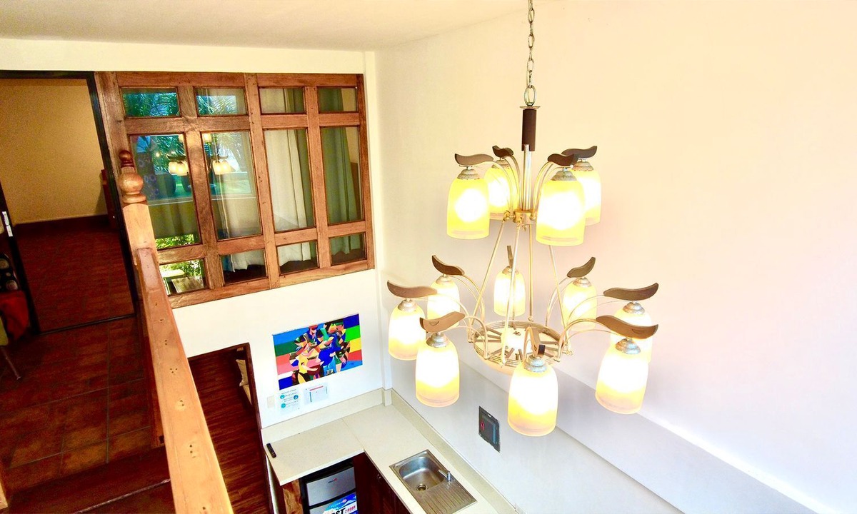 Real Hotel | Appleton Little Paradise Beach Resort
