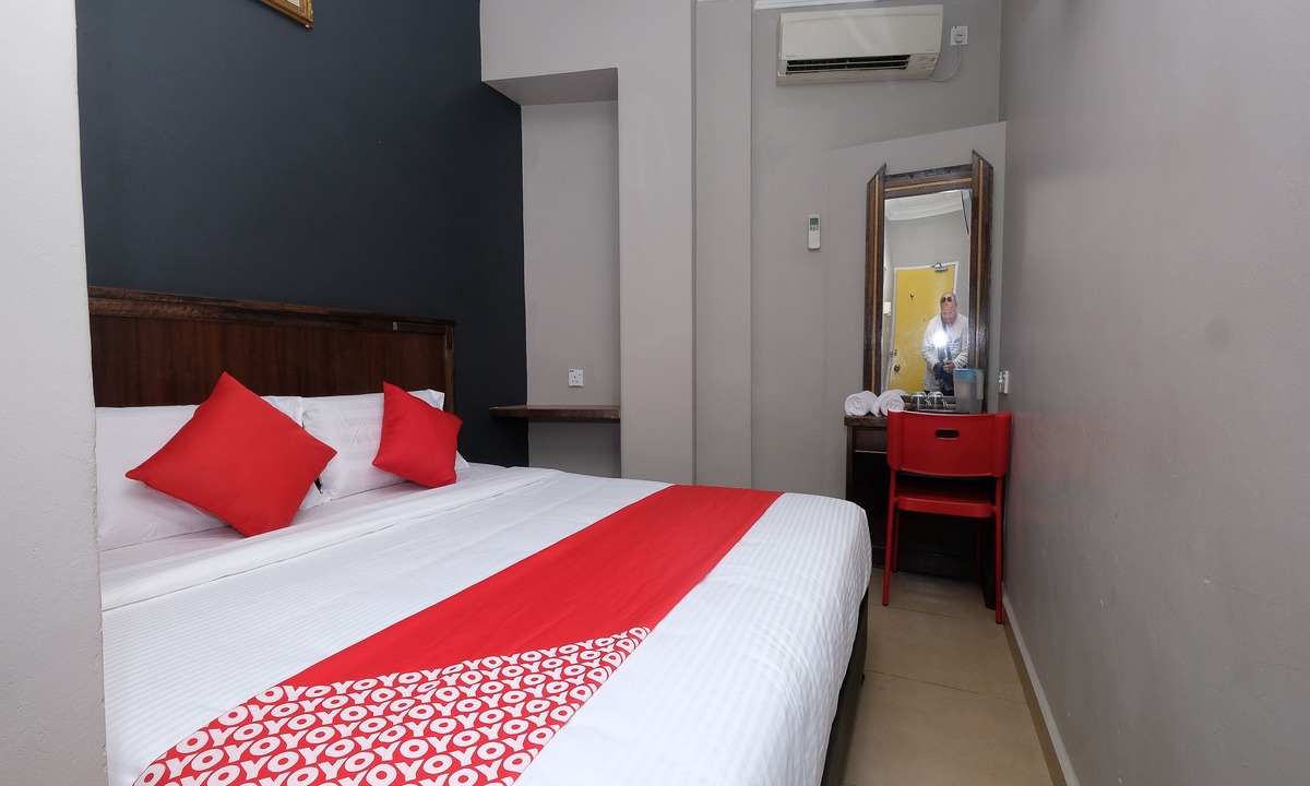 Taman Rotan Tunggal Hotel | OYO 1190 Nice Stay Hotel