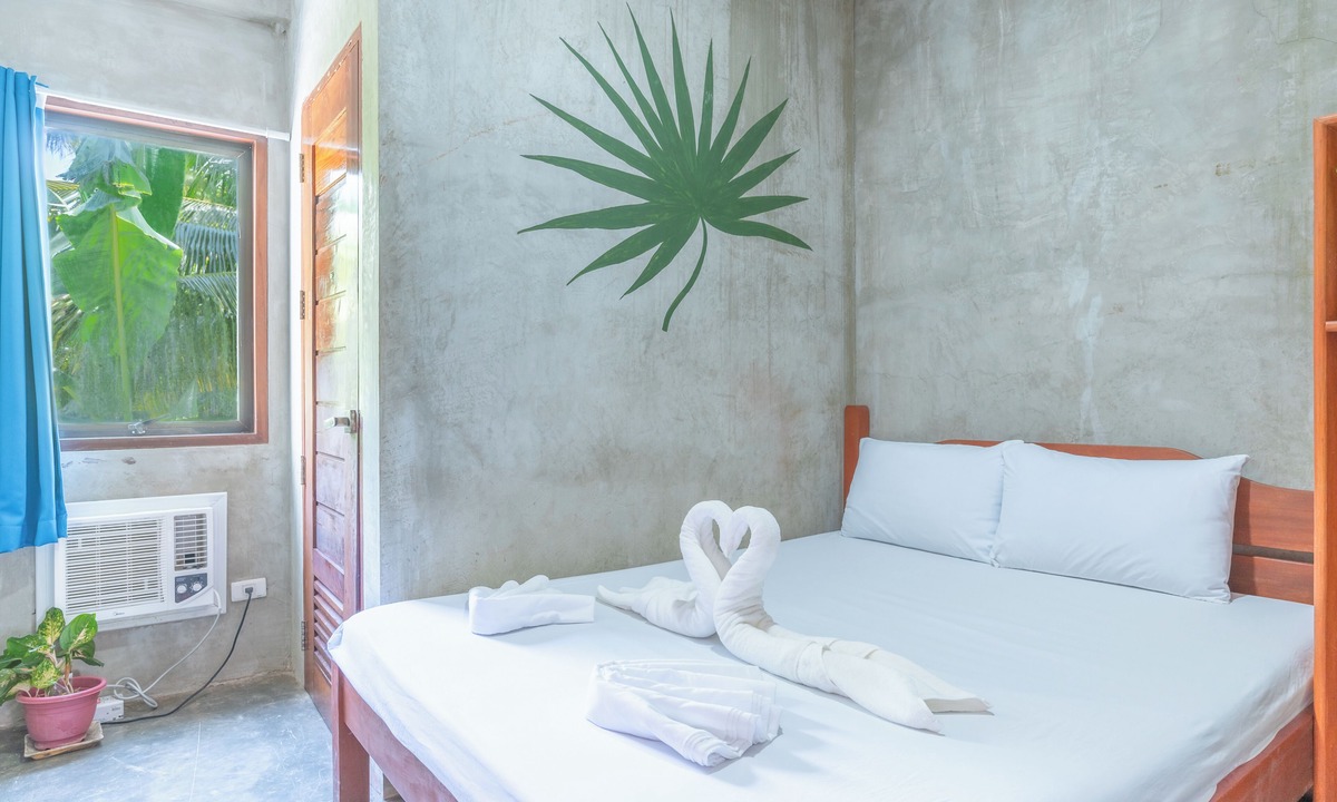 Catangnan Hostel | Sinag Hostel - Adults Only