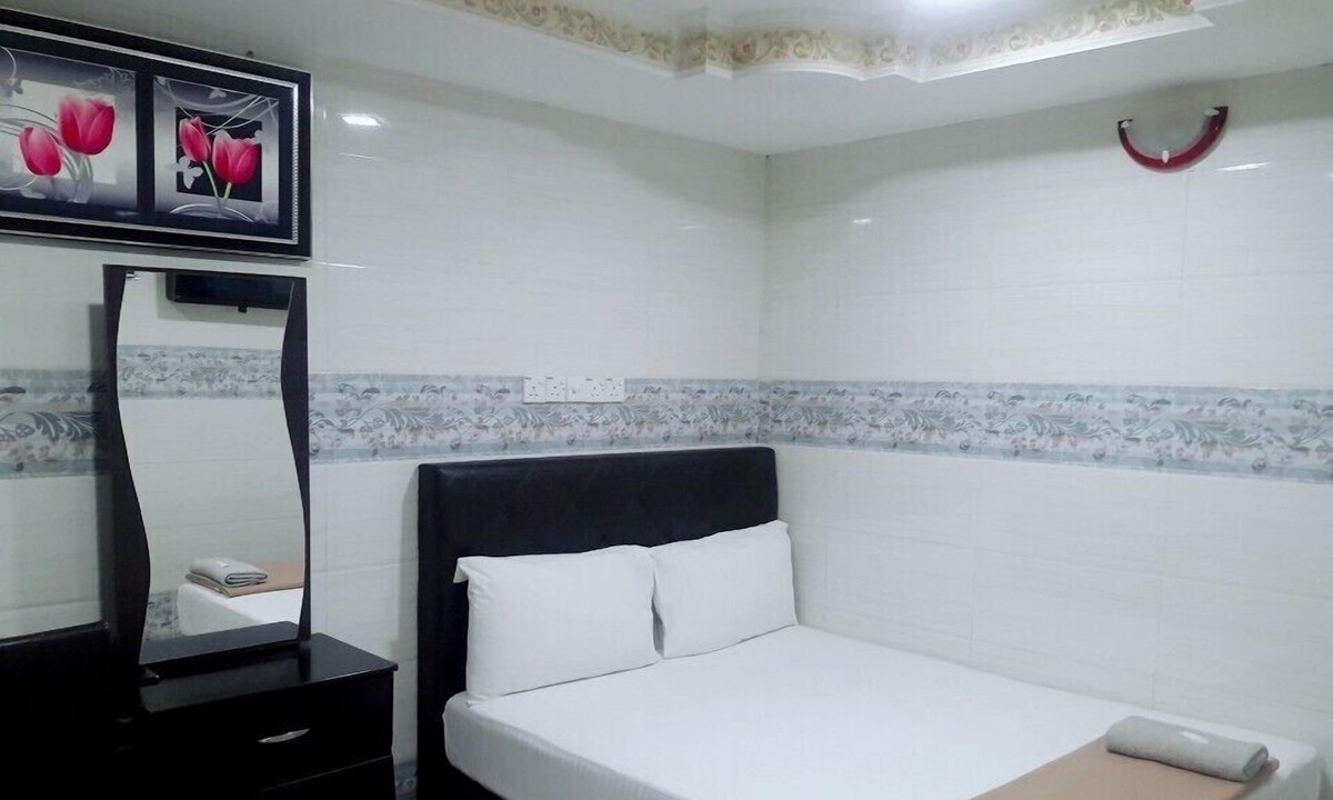 Taman Melawati Hotel | Ark Hotel Melawati