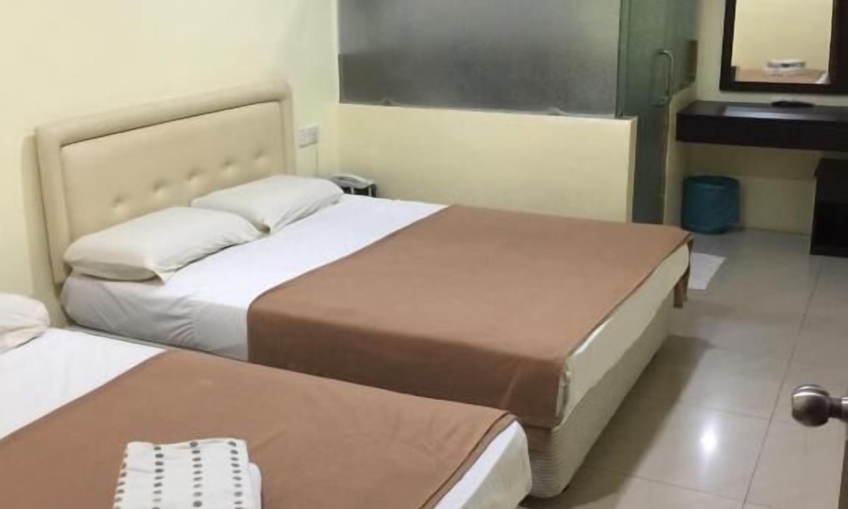 Seremban Hotel | Rafayeh Hotel